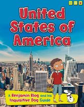 United States of America