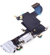 Hozard® iPhone 6 Laad Connector - Charging Port - Microfoon Flex Kabel - Laad Punt