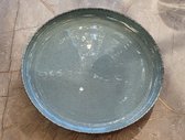 Gebaksbord - Porselein - Set van 12