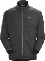 Arc'teryx Kyanite AR Jacket Men's - Glitch - Outdoor Kleding - Fleeces en Truien - Fleece