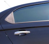 Chrome Deurhendels cover set deurontgrendelingshendel Voor Peugeot 301 Limousine 2012-en hoger 4st