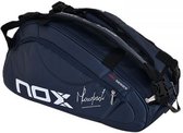 Nox Thermo Tour Bag Blue - Sporttassen - Multi