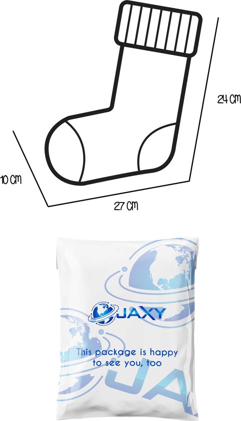 JAXY Chaussettes De Maison - Chausettes Homme - Chausettes Femme - Chausettes Antiderapantes - Pantoufles Femme et Homme - Chaussettes Femme Hiver - Chaussettes Chaudes - Bleu Pétrole