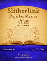 Slitherlink Rejillas Mixtas