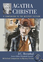 McFarland Companions to Mystery Fiction- Agatha Christie