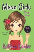 Mean Girls- MEAN GIRLS - Book 7