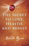 Secret Library-The Secret to Love, Health, and Money