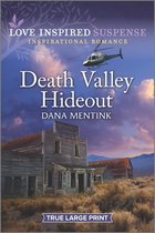 Death Valley Hideout