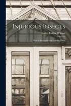 Injurious Insects