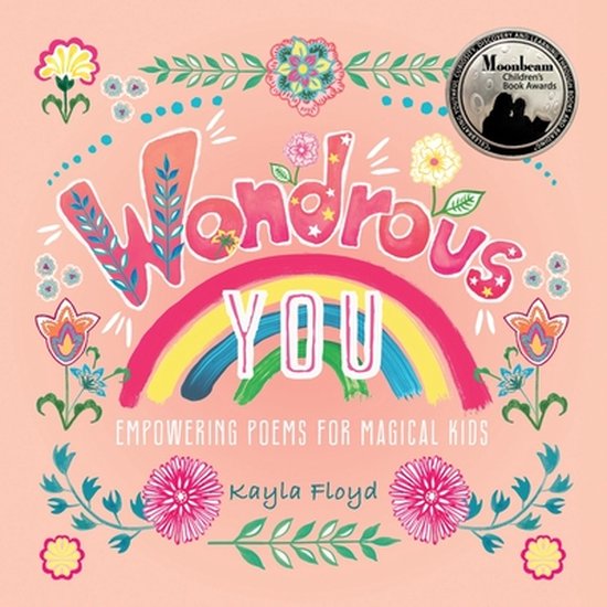 Wondrous You - cover
