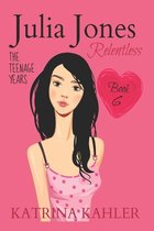Julia Jones - The Teenage Years- JULIA JONES - The Teenage Years - Book 6
