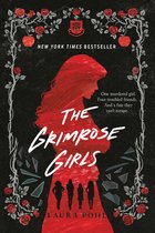 The Grimrose Girls1- The Grimrose Girls