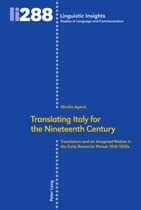 Linguistic Insights- Translating Italy for the Nineteenth Century