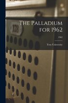 The Palladium for 1962; 1962