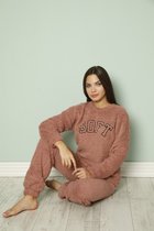 Dames Pyjama | Huispak Dames | Teddy