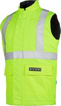 SI Sidney fr/ast bodywarmer flge