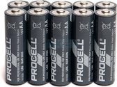 PROCELL AA batterijen AA penlite per 10 stuks -