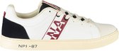 Napapijri Schoenen Sportiva Wit 41 Heren