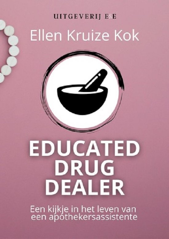 Educated Drugdealer 2.0