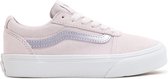 Vans Sneakers - Maat 36 - Unisex - lichtroze - paars