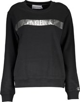 Calvin Klein Trui Zwart M Dames