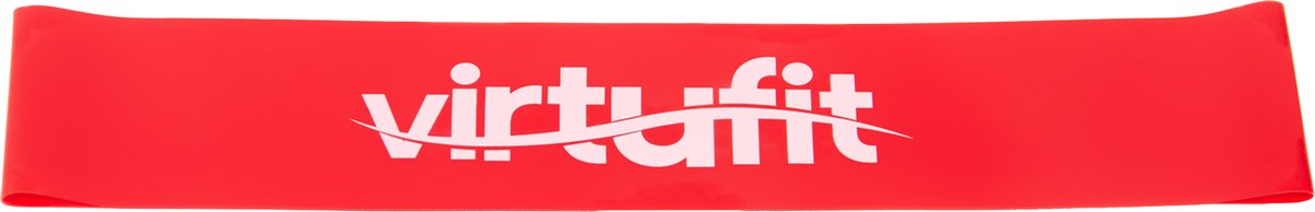 Resistance band - VirtuFit Weerstandsbanden - Fitness Elastieken - 3 stuks  | bol.com