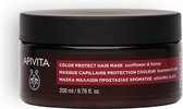 Apivita Color Protection Hair Mask
