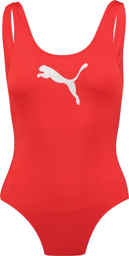 Puma Dames Badpak - 1-pack - Maat XL