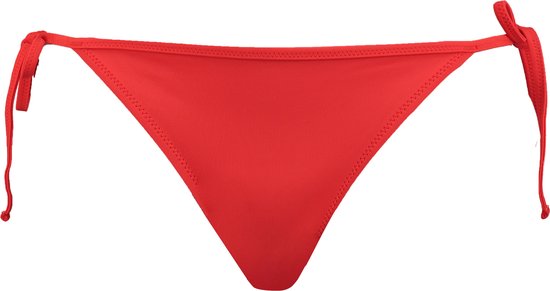PUMA Swim Women Side Tie Bikini Bottom Lot de 1 bas de bikini pour femme - Taille M