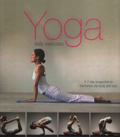 Yoga daily exercises