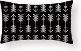 Sierkussen Acies - Eva Long - Sierkussen - 30x50 cm - Sierkussen - Polyester