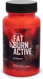 Fat Burn Active - Fatburner - Vetverbrander - 60 C