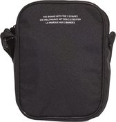 adidas Originals Id96 Sib Schoudertas Mannen Zwart TU