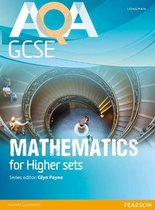 AQA GCSE Maths For Higher Student Book