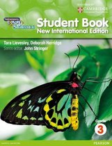 Hein Explore Science Students Book 3