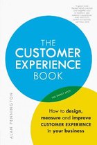 The Customer Experience Book
