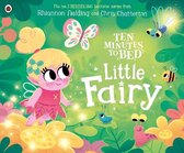 Ten Minutes to Bed- Ten Minutes to Bed: Little Fairy