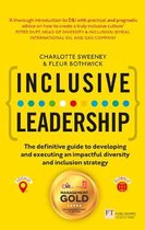 Inclusive Leadership The Definitive Guid