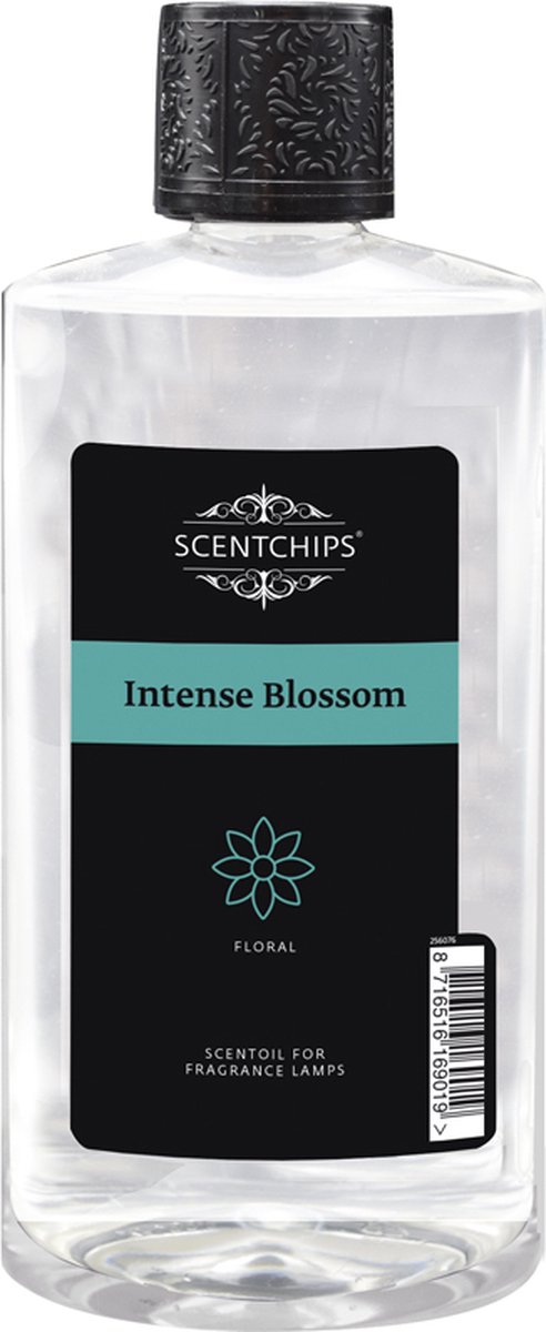 Scentchips Scentoil Geurolie Intense Blossom 475ml