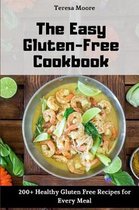 Delicious Recipes-The Easy Gluten-Free Cookbook