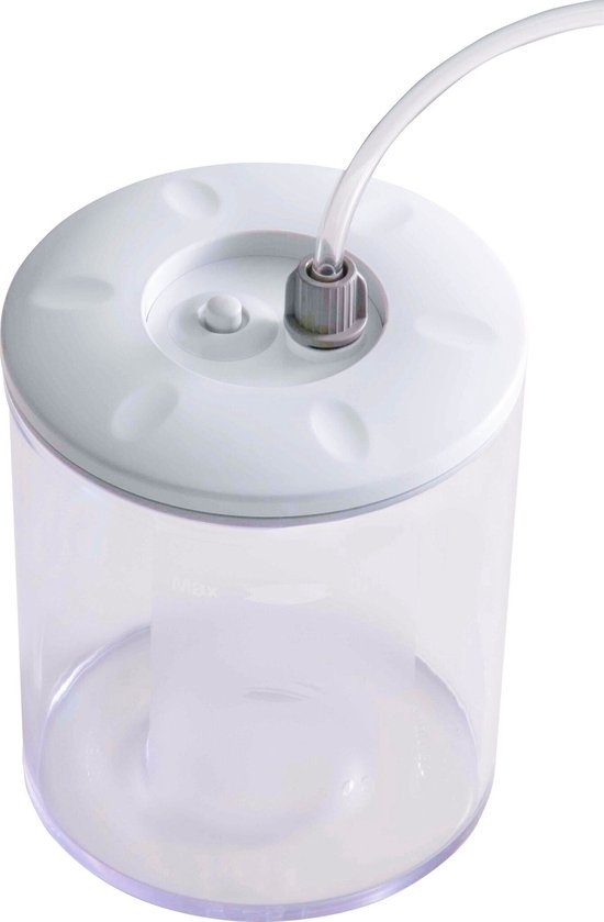 Papstar 84593 vacuum sealer accessoire Zak voor vacuümverpakker