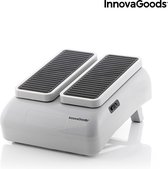 InnovaGoods Passieve Beentrainer - Passieve Beentrainer  - Beentrainer Elektrisch  - 2 snelheden  - Fitness Benen - Sport & Fitness