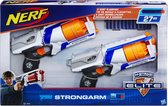 NERF N-Strike Elite Strongarm - Paquet de 2