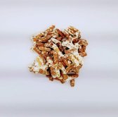 Maitake sporen mycelium - deuvels - 50 stuks