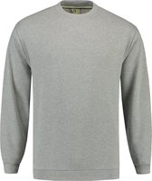 L&S Sweater Set-in Crewneck