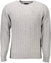 GANT Sweater Men - 2XL / ROSA