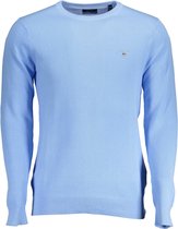 GANT Sweater Men - 3XL / AZZURRO