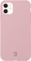 Cellularline - iPhone 12 Mini, hoesje sensation, roze