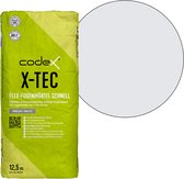 Codex X-Tec zilvergrijs 12,5 kg