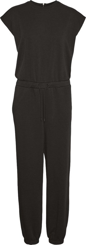 Noisy may NMKAYLEE S/L SWEAT JUMPSUIT Combinaison Femme - Taille XS